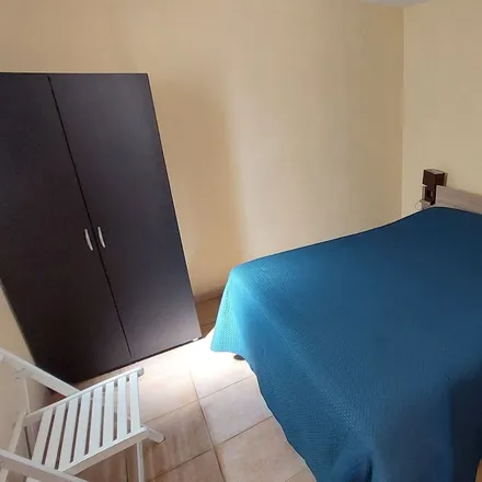 Rent this 1 bed apartment on 30200 La Roque-sur-Cèze