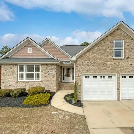 Buy this 4 bed house on 411 Summit Hills Circle in Richland County, SC 29229