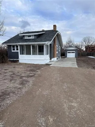 Buy this 2 bed house on 1912 Teller Street in Lakewood, CO 80214