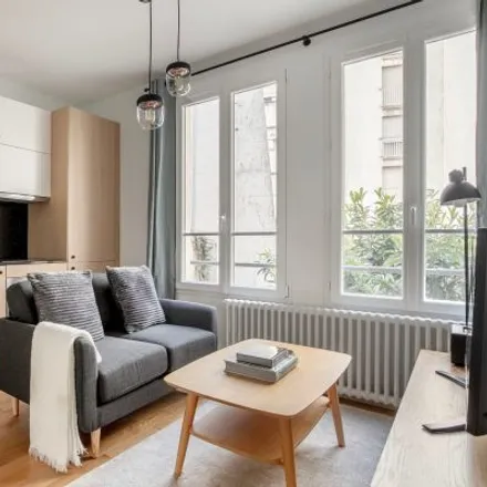 Rent this 2 bed apartment on 8b Rue Augereau in 75007 Paris, France
