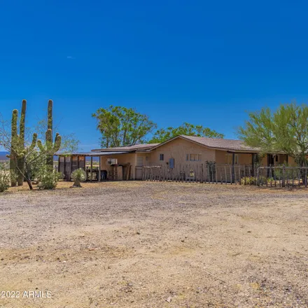 Image 8 - 29979 AZ 89, Yavapai County, AZ 85332, USA - House for sale