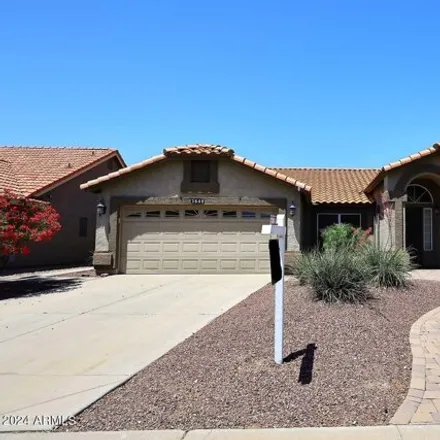 Buy this 4 bed house on 3640 East Mountain Sky Avenue in Phoenix, AZ 85044