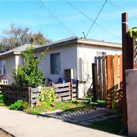 Image 1 - 144 North Cabrillo Avenue, Los Angeles, CA 90731, USA - House for sale