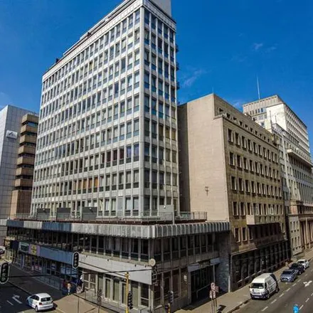 Image 2 - Anderson Street, Johannesburg Ward 124, Johannesburg, 2001, South Africa - Apartment for rent