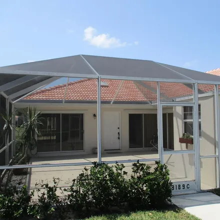 Image 3 - 9191 Sun Terrace Circle, North Palm Beach, FL 33403, USA - Apartment for rent