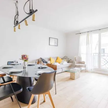 Image 5 - 30 Rue Juliette Lamber, 75017 Paris, France - Apartment for rent