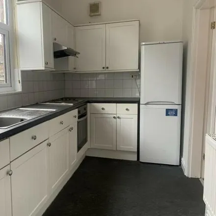 Rent this 1 bed apartment on Ivanhoe Road in Liverpool, L17 8XQ