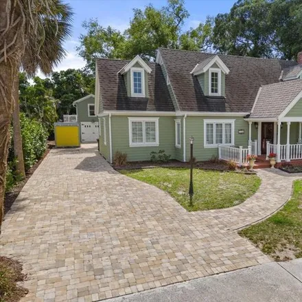 Buy this 5 bed house on 7754 Westmoreland Drive in Ballentine Manor, Manatee County