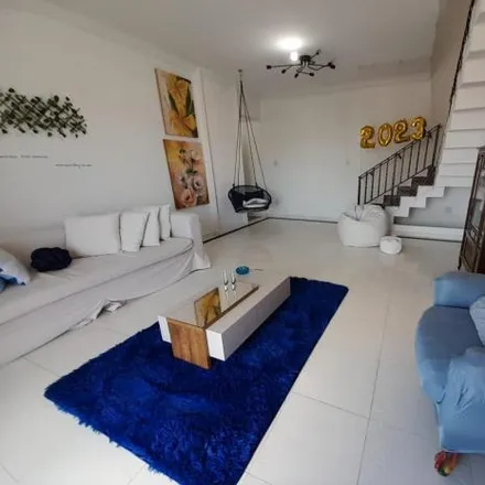Buy this 5 bed apartment on Rua 1º de Maio in Aparecida, Santos - SP
