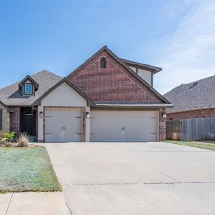 Buy this 4 bed house on Lone Oak Drive in Oklahoma City, OK 73142