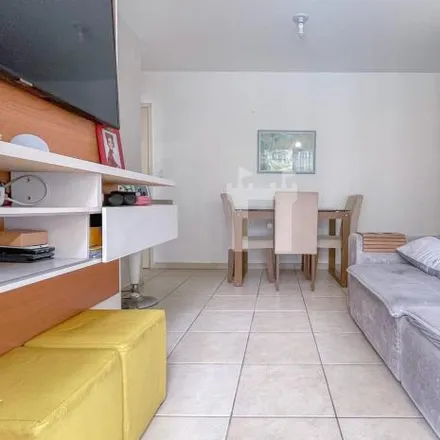 Buy this 2 bed apartment on EEEF Taquara I in 18, Colina de Laranjeiras