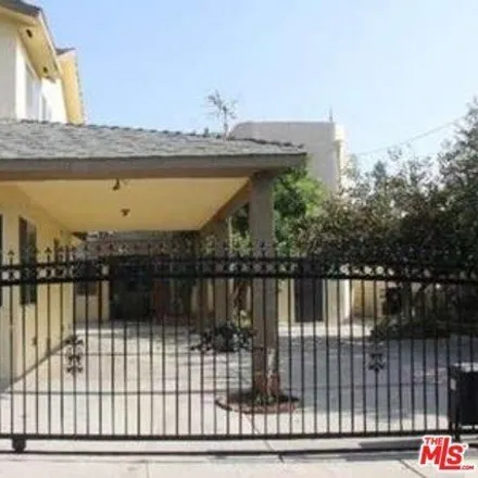 Image 2 - Hollister & Kalisher, Hollister Street, San Fernando, CA 91340, USA - House for rent