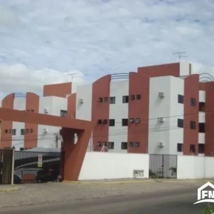 Buy this 2 bed apartment on Avenida dos Caiapós in Pitimbu, Região Geográfica Intermediária de Natal - RN