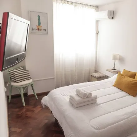 Rent this 2 bed apartment on Cordoba in Pedanía Capital, Argentina