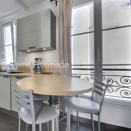 Image 6 - 93 Rue de la Roquette, 75011 Paris, France - Apartment for rent