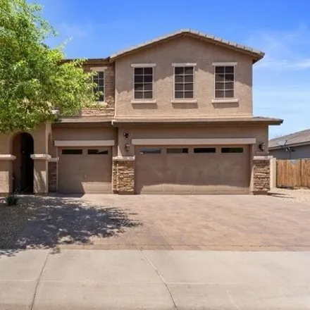 Buy this 5 bed house on 4112 West Alicia Drive in Phoenix, AZ 85339