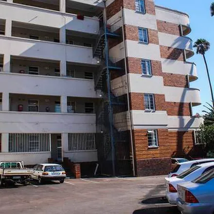Image 4 - Cavendish Road, Yeoville, Johannesburg, 2001, South Africa - Apartment for rent