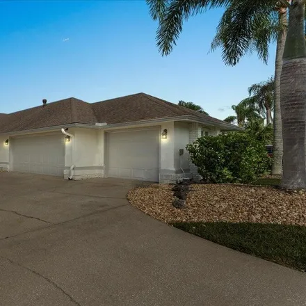 Image 1 - 900 Spanish Wells Drive, Suntree, Brevard County, FL 32940, USA - House for sale