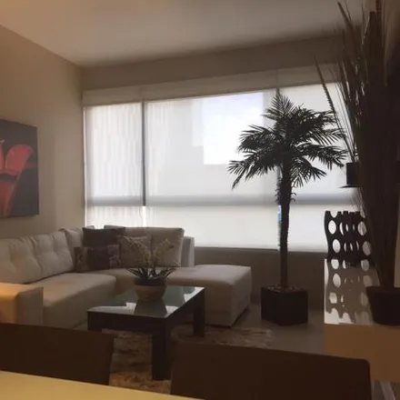 Rent this 3 bed apartment on Torre Estocolmo in Calle Lago Andrómaco, Colonia Ampliación Granada