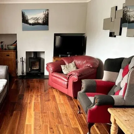 Rent this 2 bed house on Woking in GU22 9AG, United Kingdom
