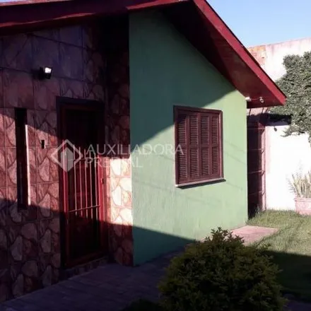 Image 2 - Rua Airton Senna, Cidade Verde, Eldorado do Sul - RS, 92990-000, Brazil - House for sale