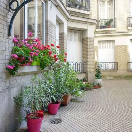 Image 3 - 35 Rue Sauffroy, 75017 Paris, France - Apartment for rent