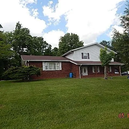 Buy this 4 bed house on 4650 CCC Trail in Elliottville, Rowan County