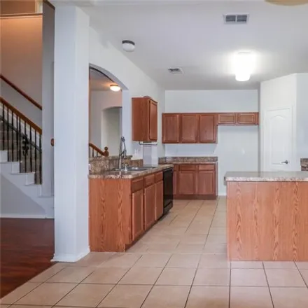 Rent this 5 bed house on 11812 Basilwood Drive in Fort Worth, TX 76244