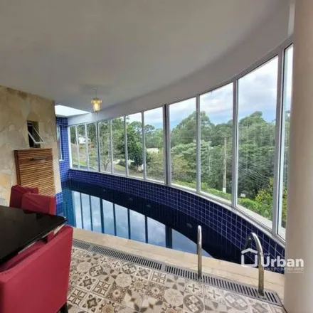 Image 2 - Rua Los Angeles, Vargem Grande Paulista, Vargem Grande Paulista - SP, 06727-003, Brazil - House for sale