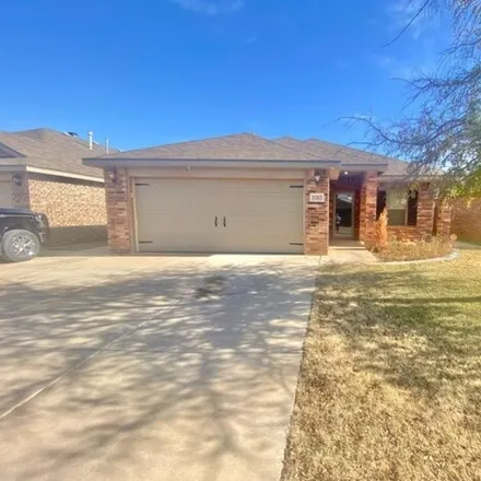 Buy this 3 bed house on 5585 112th Street in Lubbock, TX 79424