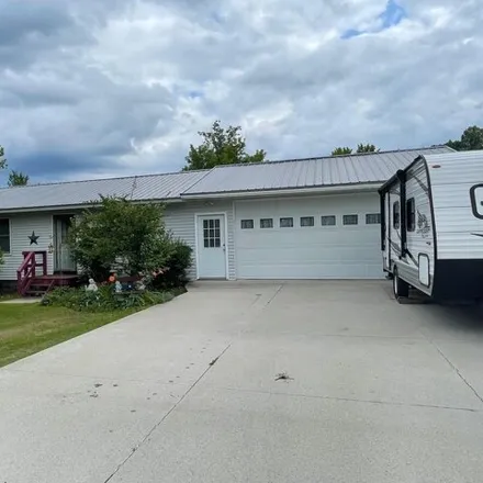 Buy this 3 bed house on 161 Ferris Street in Houghton Lake Heights, Houghton Lake