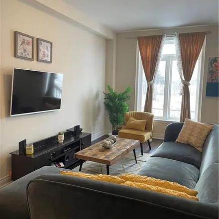 Image 5 - 3344 Stalybridge Drive, Oakville, ON L6M 5H4, Canada - Apartment for rent