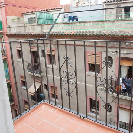 Image 5 - Carrer de Sevilla, 08001 Barcelona, Spain - Apartment for rent