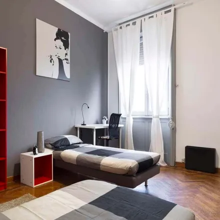 Image 8 - Viale Giovanni da Cermenate, 20136 Milan MI, Italy - Room for rent