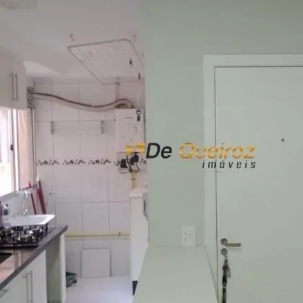 Image 2 - unnamed road, Jardim Maria Duarte, São Paulo - SP, 05757-200, Brazil - Apartment for sale