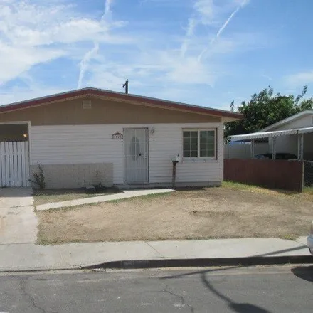 Rent this 3 bed house on 1196 Greenway Drive in Las Vegas, NV 89108