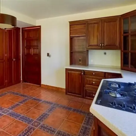Buy this 3 bed house on unnamed road in La Magdalena Contreras, 10200 Mexico City