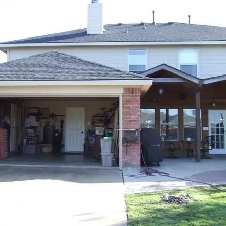 Image 4 - 3301 Pecan Crossing, Mesquite, TX 75181, USA - House for sale