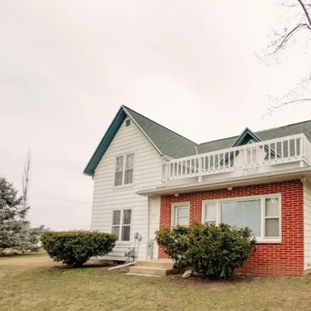 Buy this 5 bed house on 614 Meade Street in Ripon, WI 54971