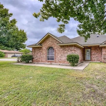 Image 1 - Old Annetta Road, Aledo, TX 76008, USA - House for rent