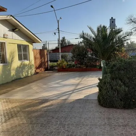 Image 3 - Los Copihues 612, 830 1711 Provincia de Santiago, Chile - House for sale