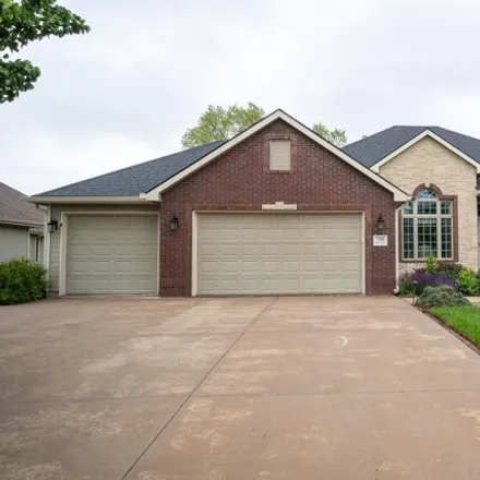 Buy this 4 bed house on 7316 Southwest Ambassador Place in Topeka, KS 66610