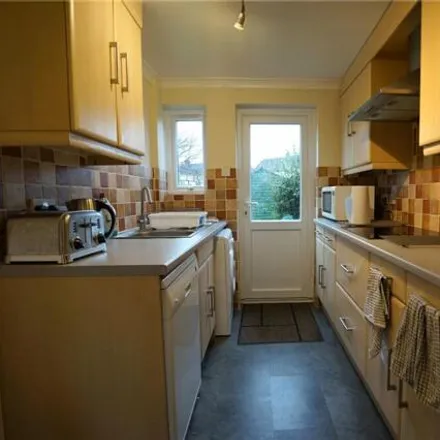 Rent this 4 bed house on 856 Filton Avenue in Bristol, BS34 7AS