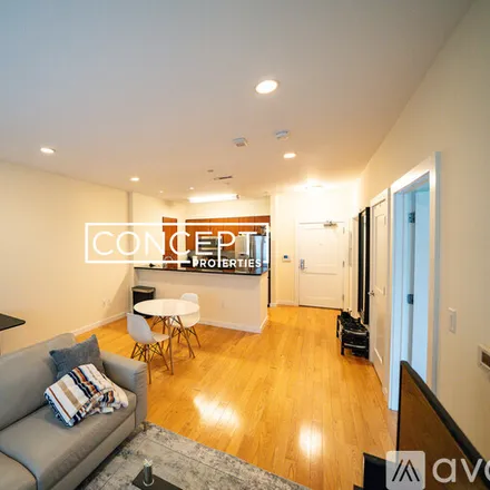 Rent this 1 bed apartment on 9 Miner St