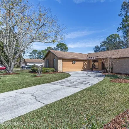 Rent this 3 bed house on 13167 Silver Oak Drive in Jacksonville, FL 32223