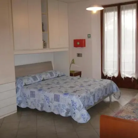 Rent this 1 bed apartment on Via Lorenzo Bardelli 5 in 50134 Florence FI, Italy