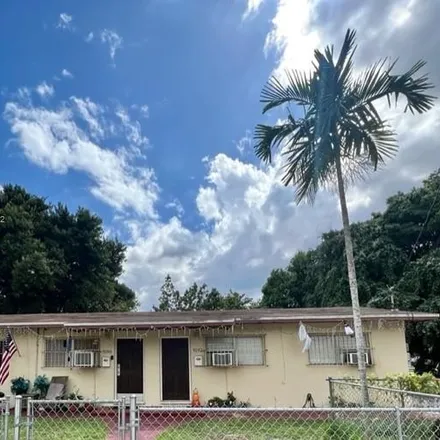 Image 2 - 3190 Southwest 24th Street, The Pines, Miami, FL 33145, USA - Duplex for sale