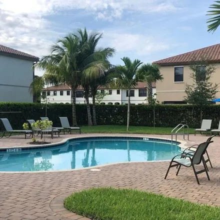 Image 2 - unnamed road, Palm Beach County, FL 33463, USA - Townhouse for rent