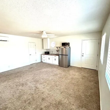 Rent this 1 bed house on 74515 Merle Dr in Palm Desert, California