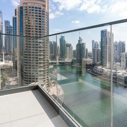 Image 6 - LIV Residence, King Salman bin Abdulaziz Al Saud Street, Dubai Marina, Dubai, United Arab Emirates - Apartment for rent